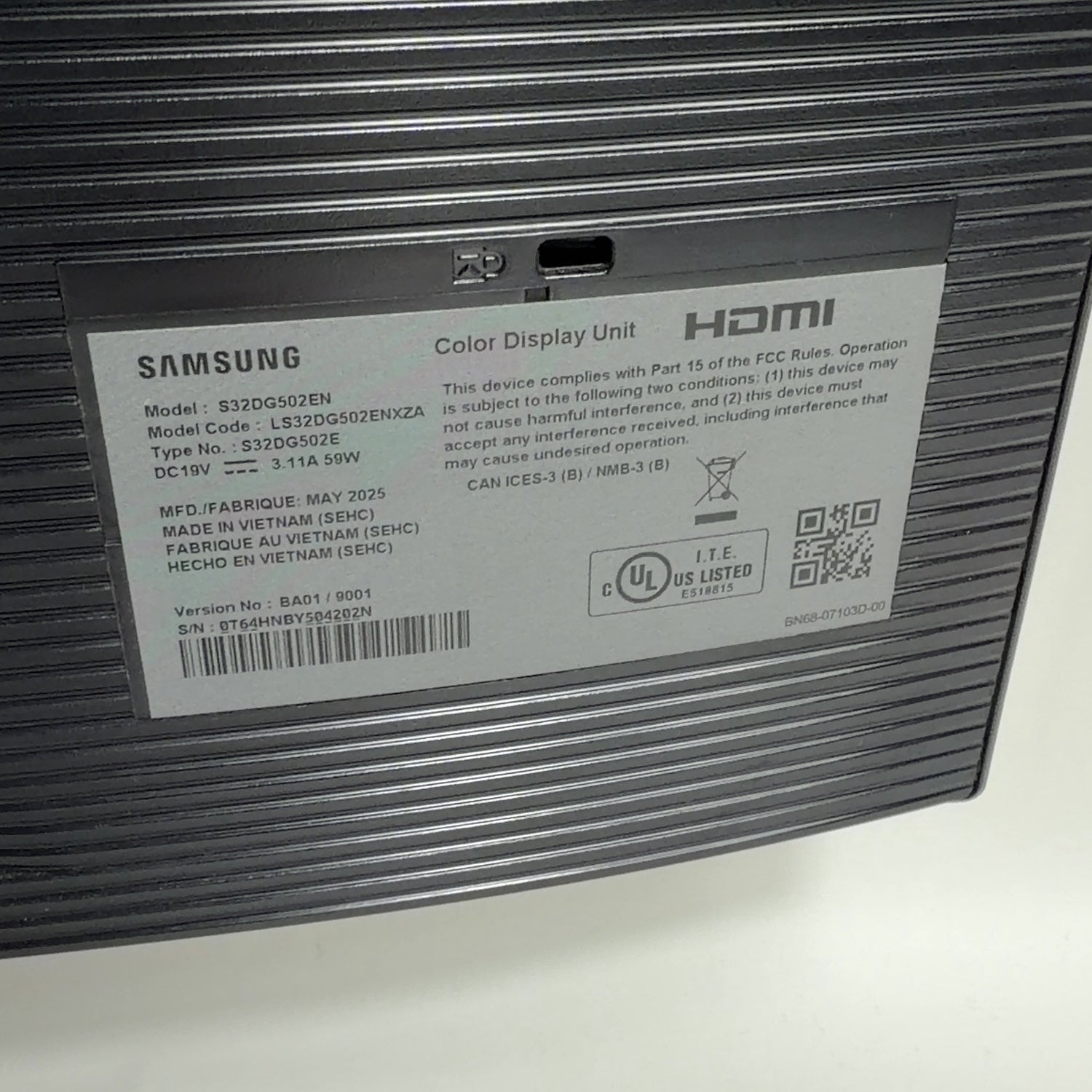 Product Image