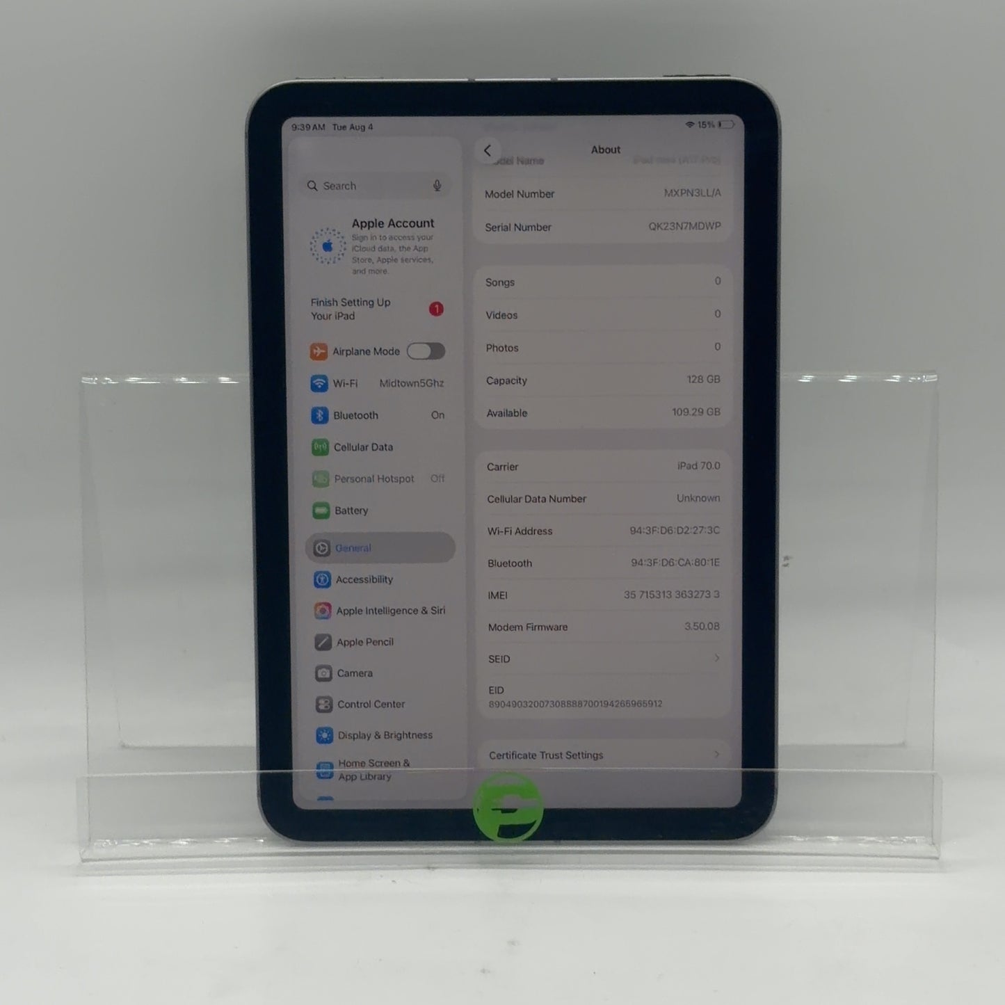 Product Image