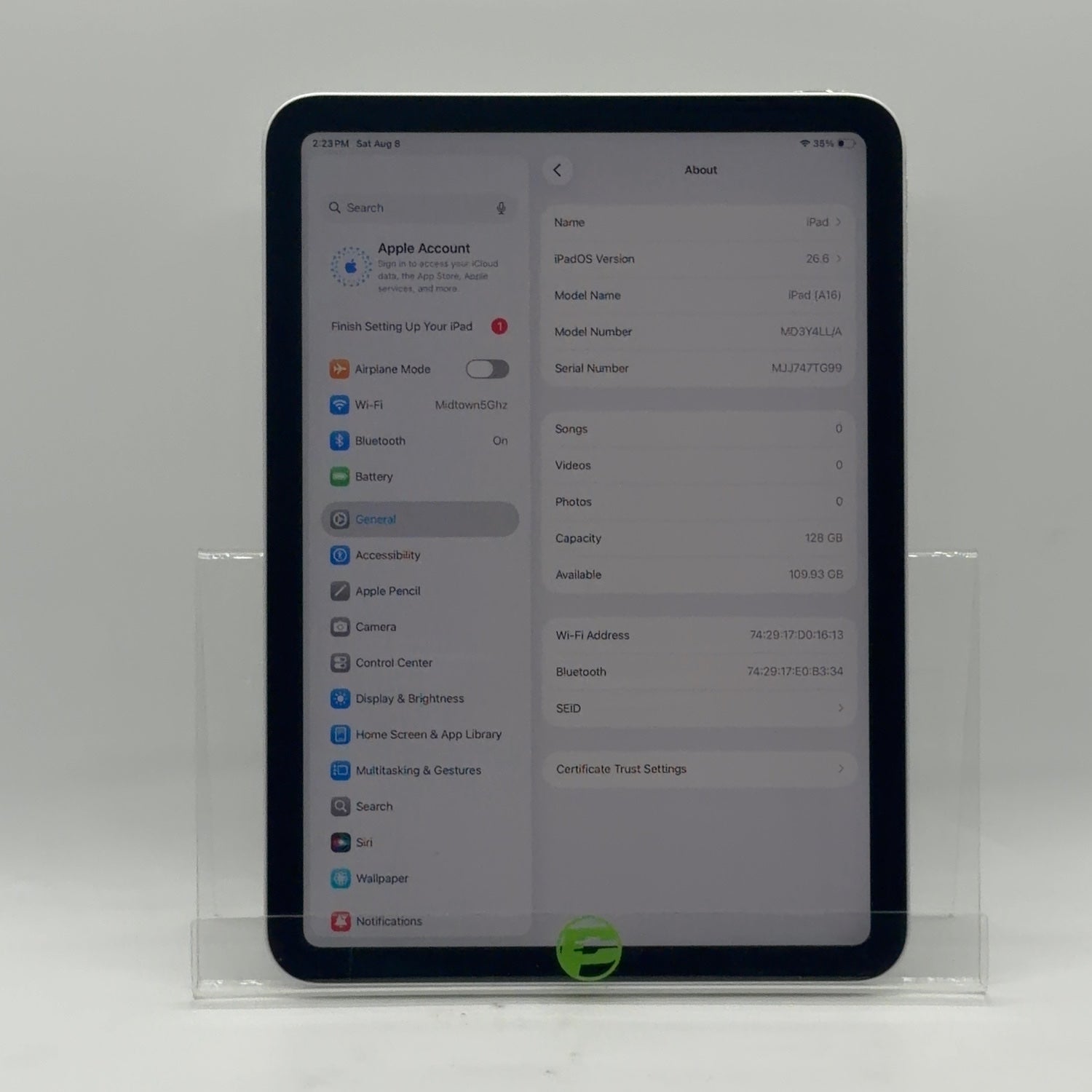 Product Image