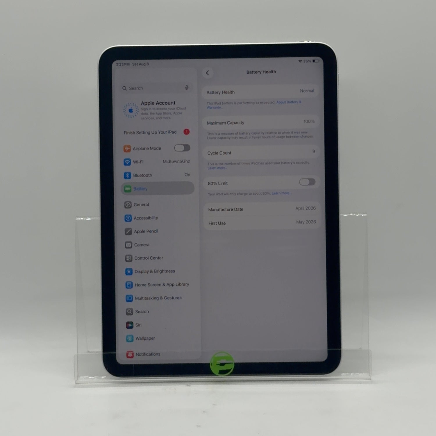 Product Image