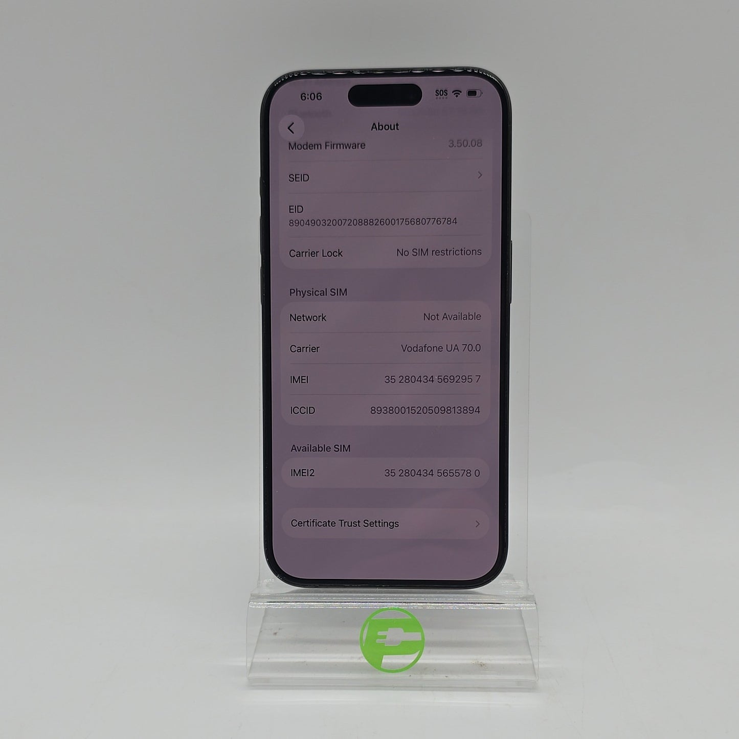 Product Image