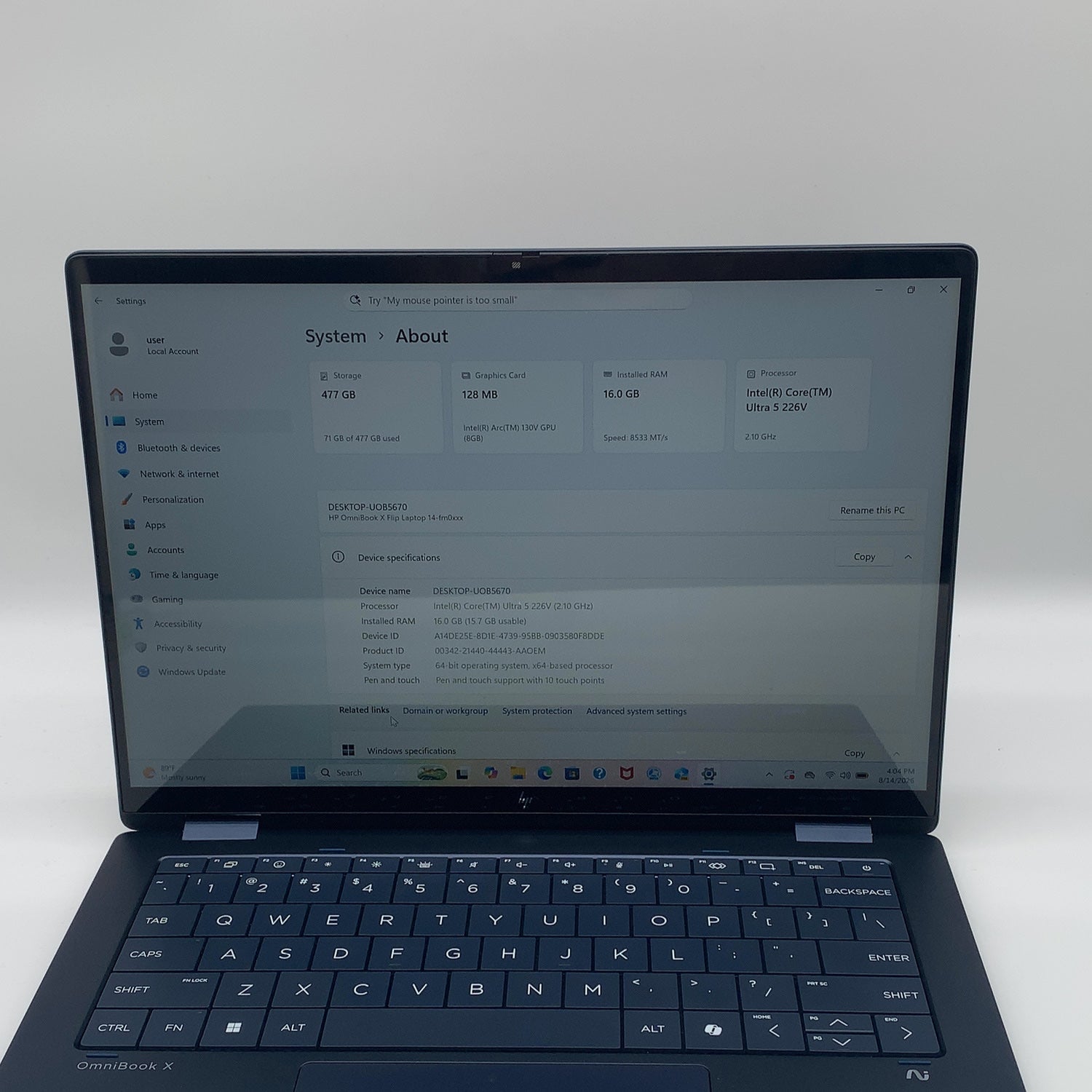 Product Image