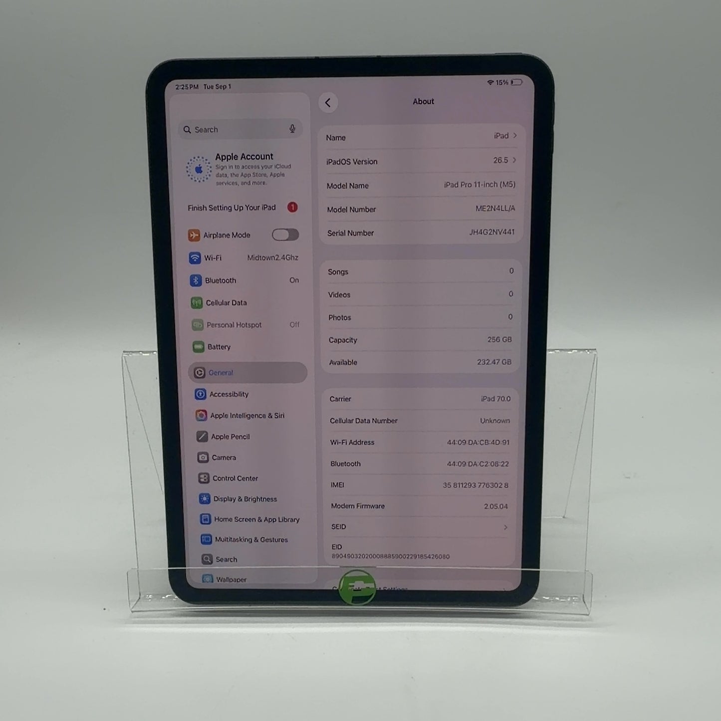 Product Image