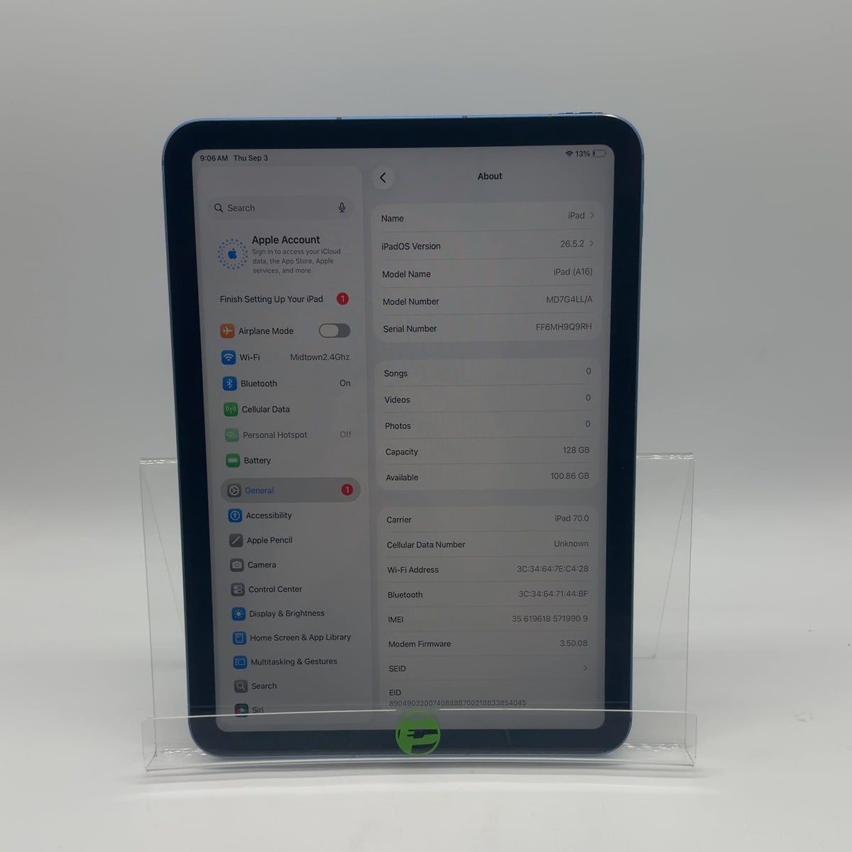Product Image