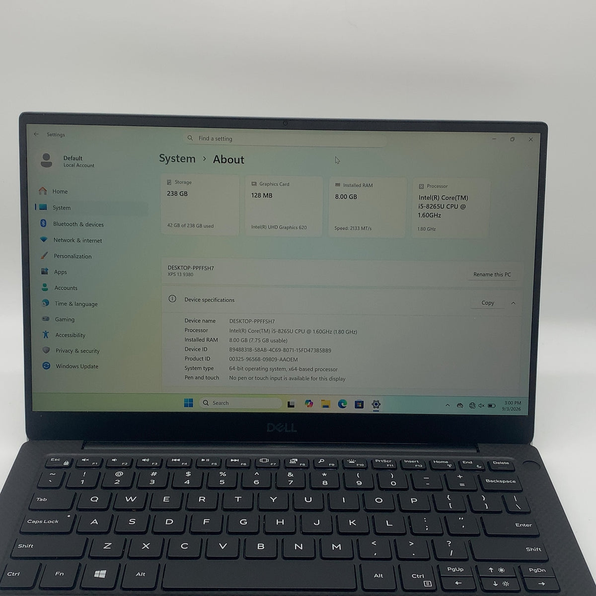 Product Image