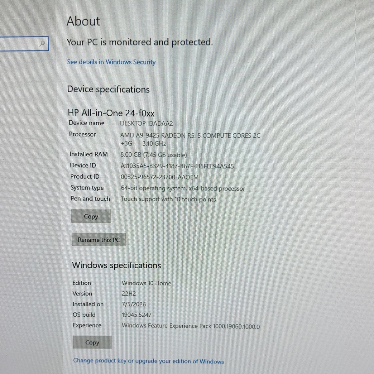 Product Image