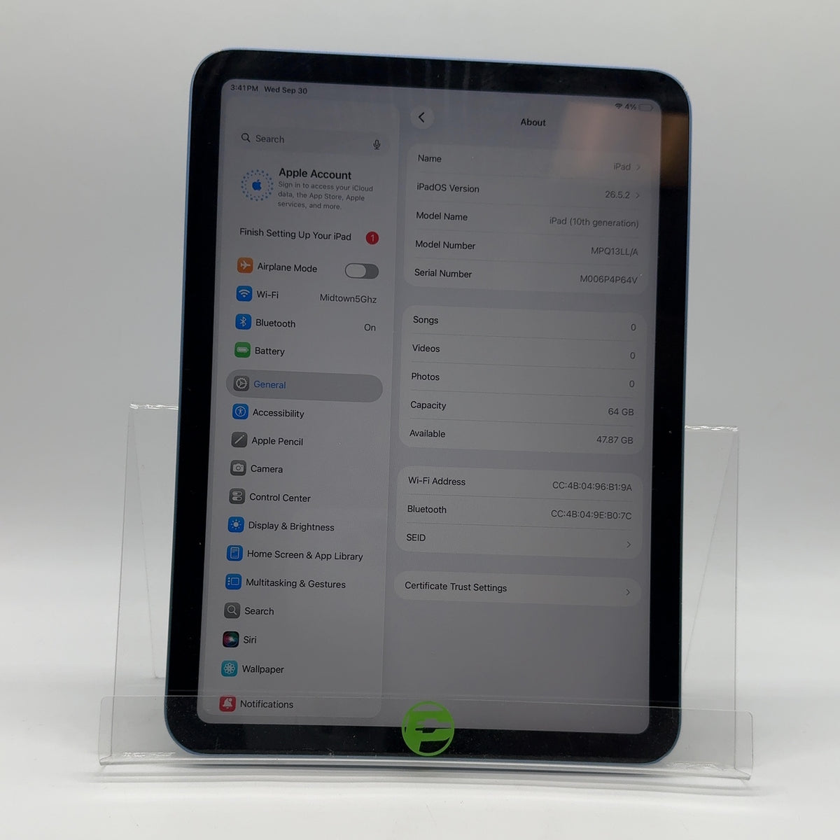 Product Image