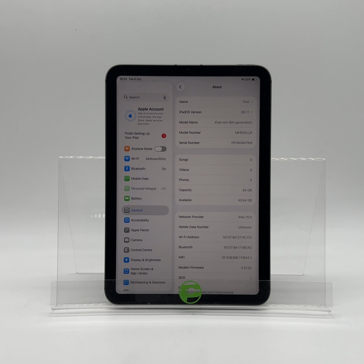 Product Image