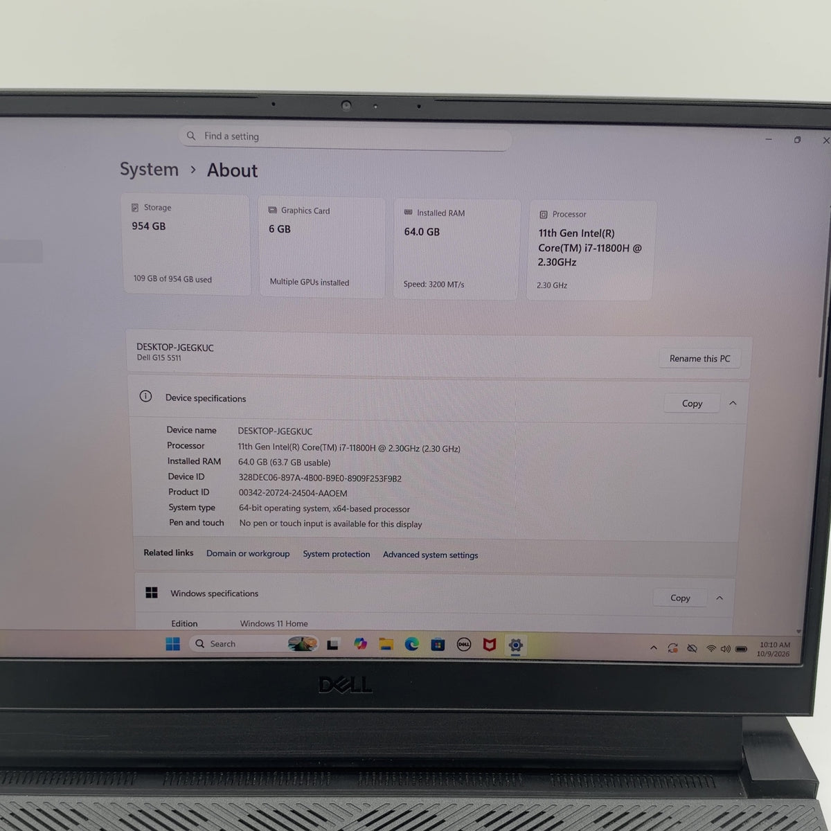 Product Image