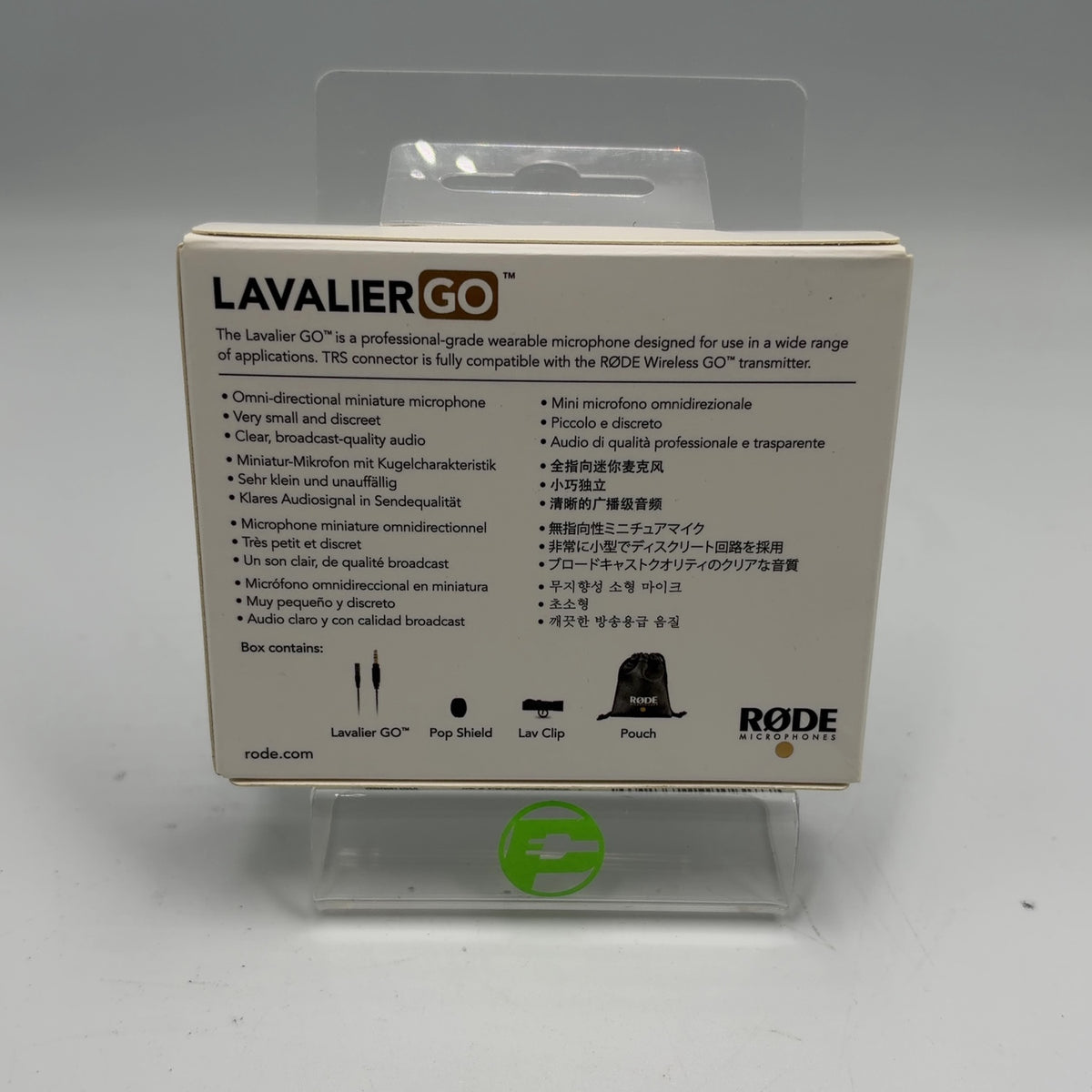 Product Image