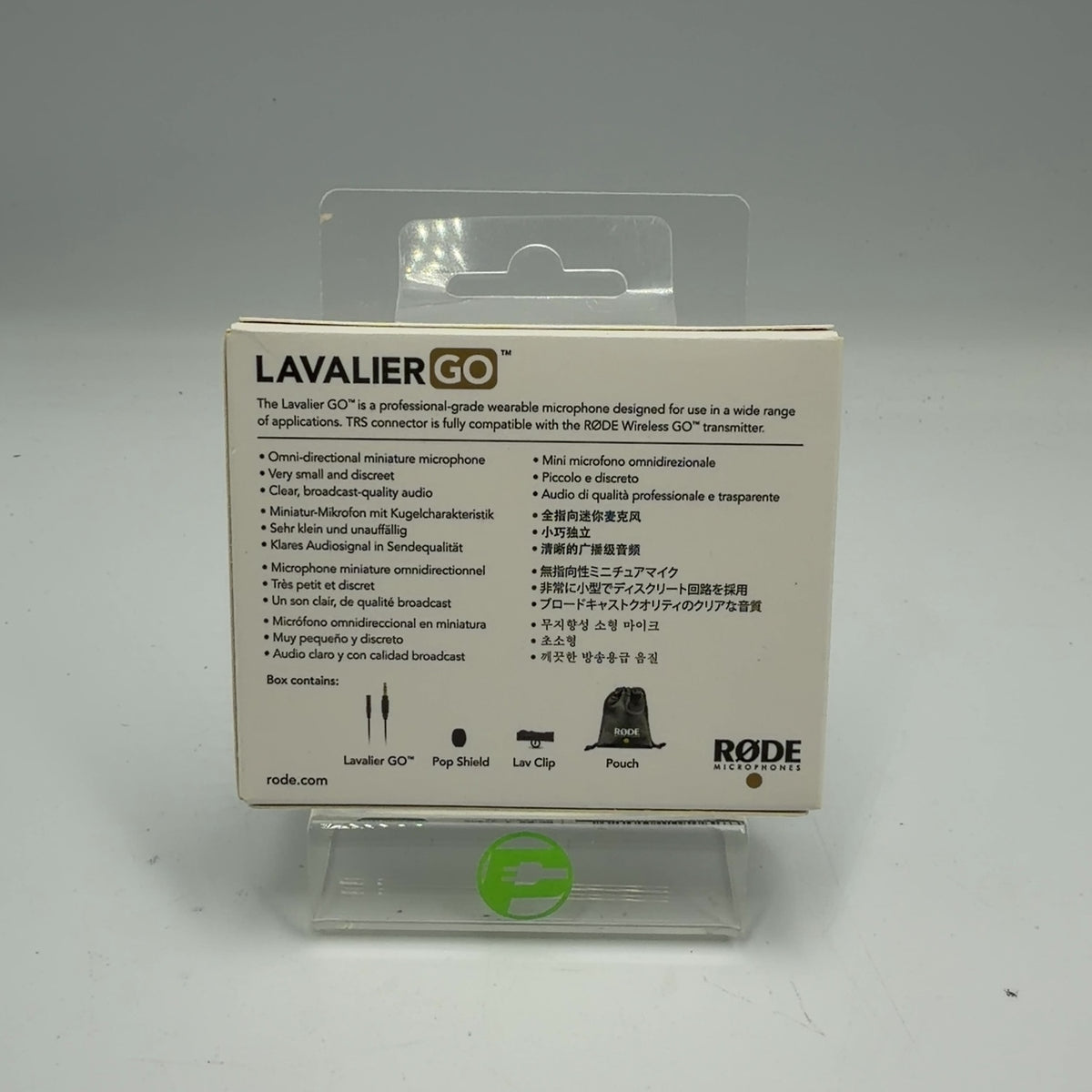 Product Image