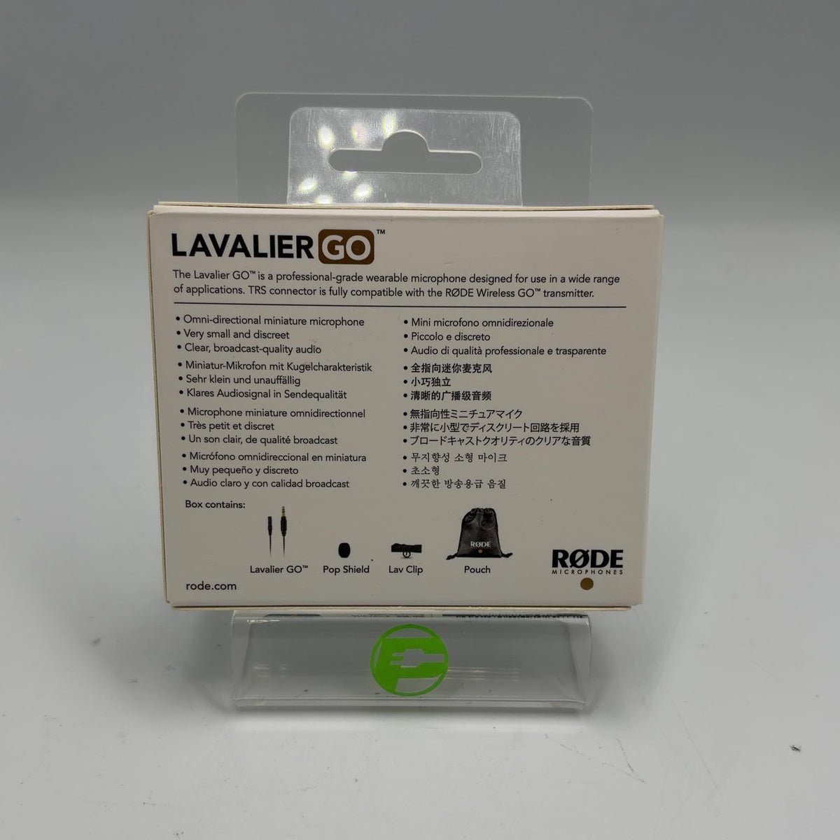 Product Image