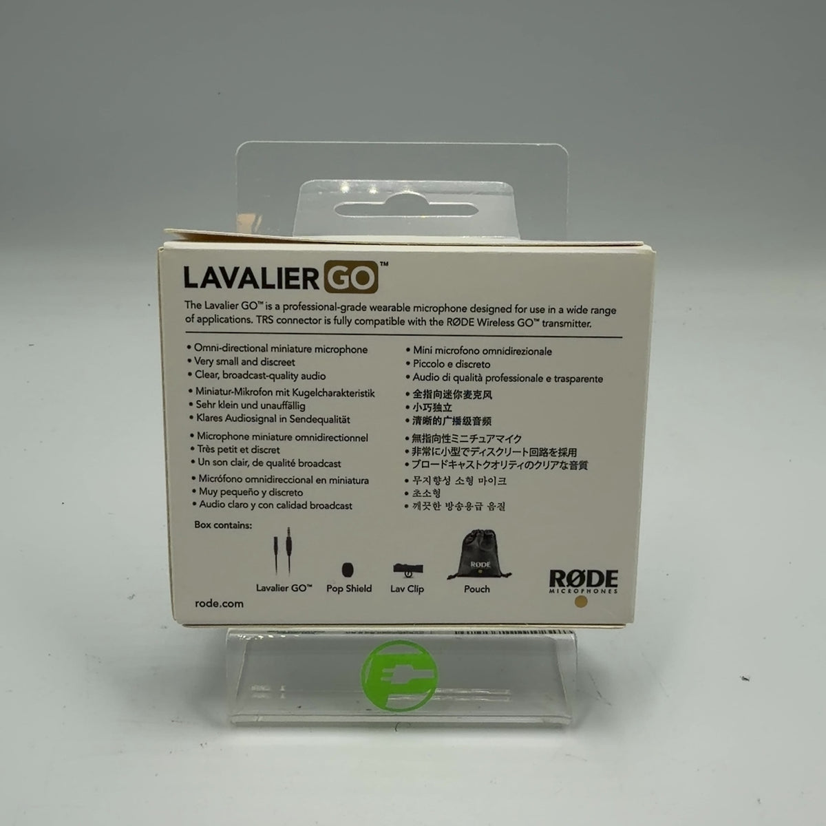 Product Image