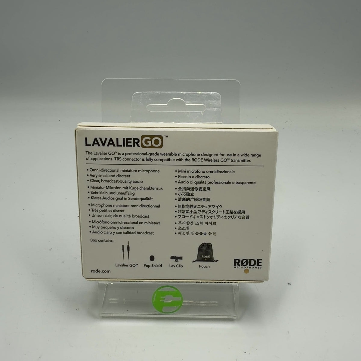 Product Image