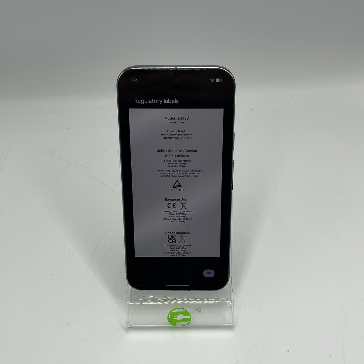 Product Image