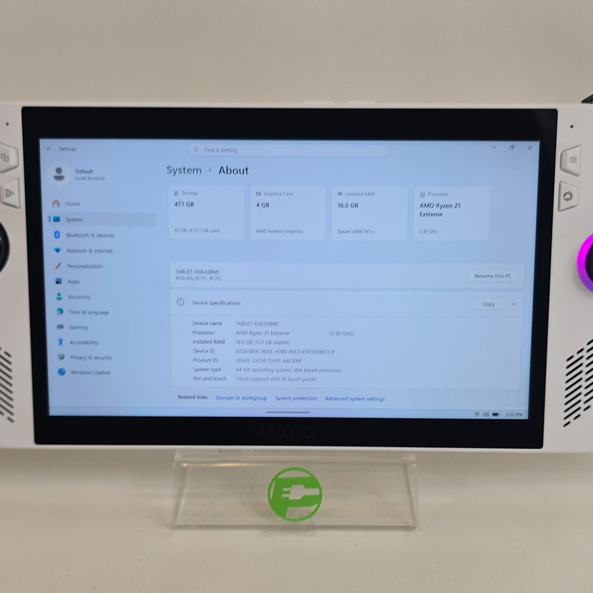 Product Image