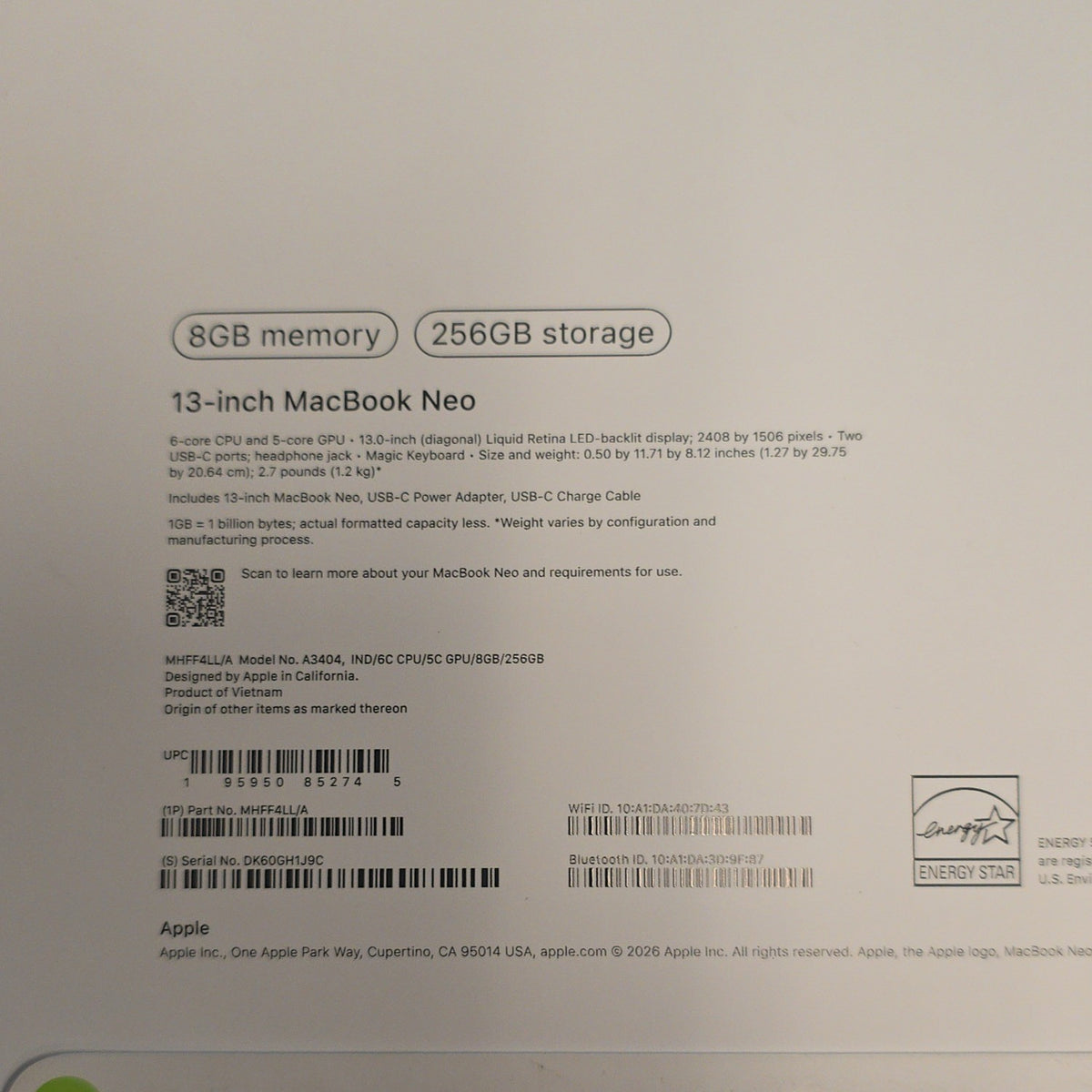 Product Image
