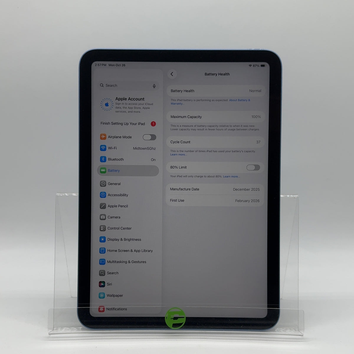 Product Image