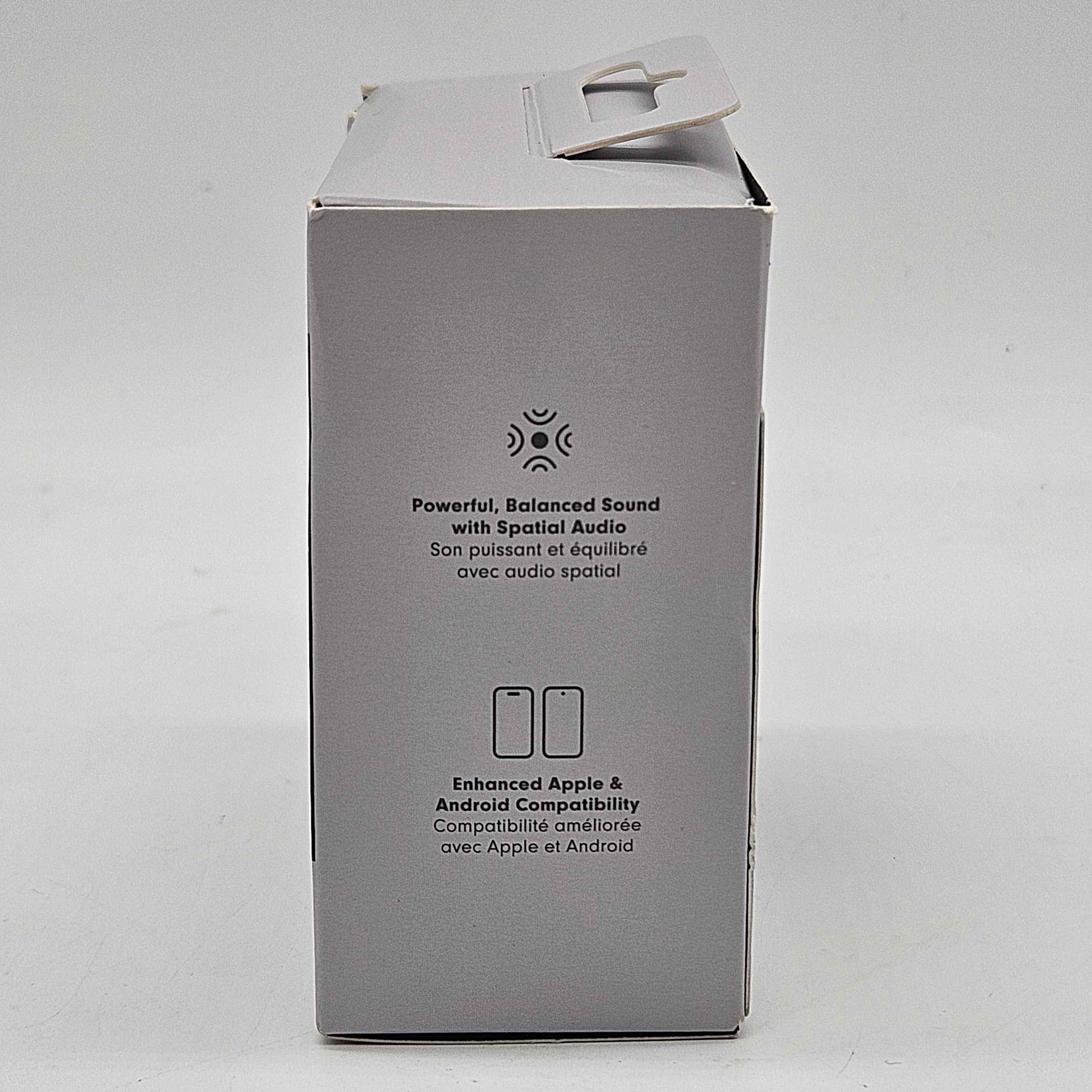 New Beats Studio Buds+ Wireless InEar Bluetooth Headphones Black MQLH