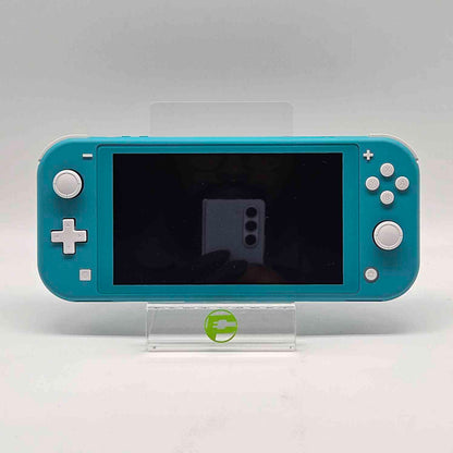 New Nintendo Switch Lite Handheld Game Console HDH-001 Turquoise