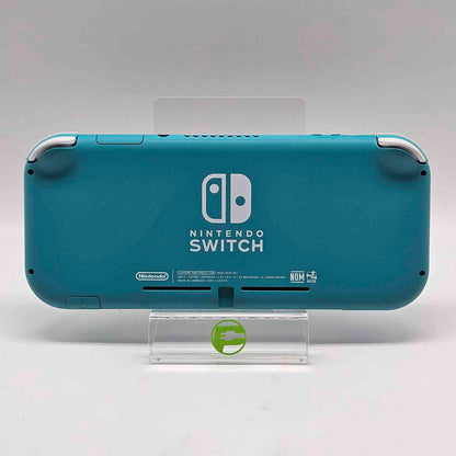 New Nintendo Switch Lite Handheld Game Console HDH-001 Turquoise