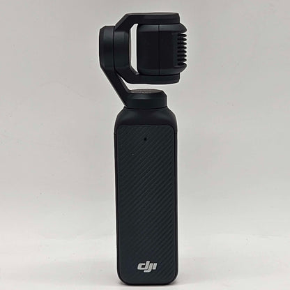 DJI Osmo Pocket 3 Creater Combo  Vlogging Cameras