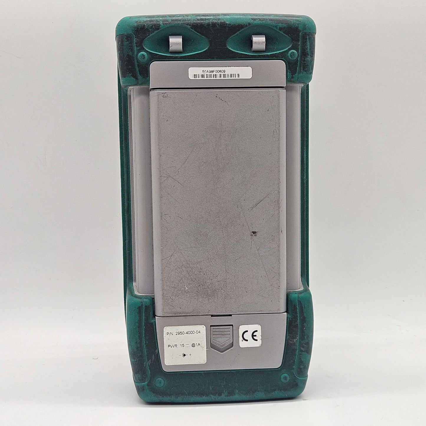 MicroTest Omni Scanner Network Cable Tester  2950-4000-04