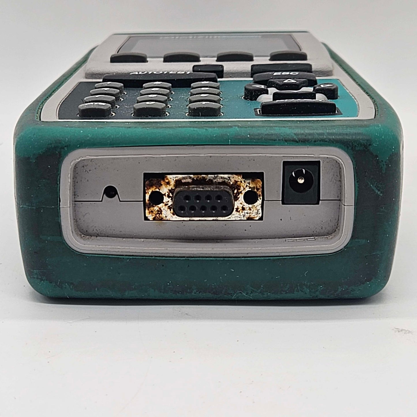 MicroTest Omni Scanner Network Cable Tester  2950-4000-04