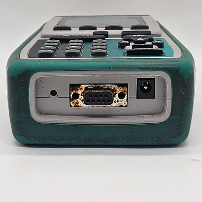 MicroTest Omni Scanner Network Cable Tester  2950-4000-04