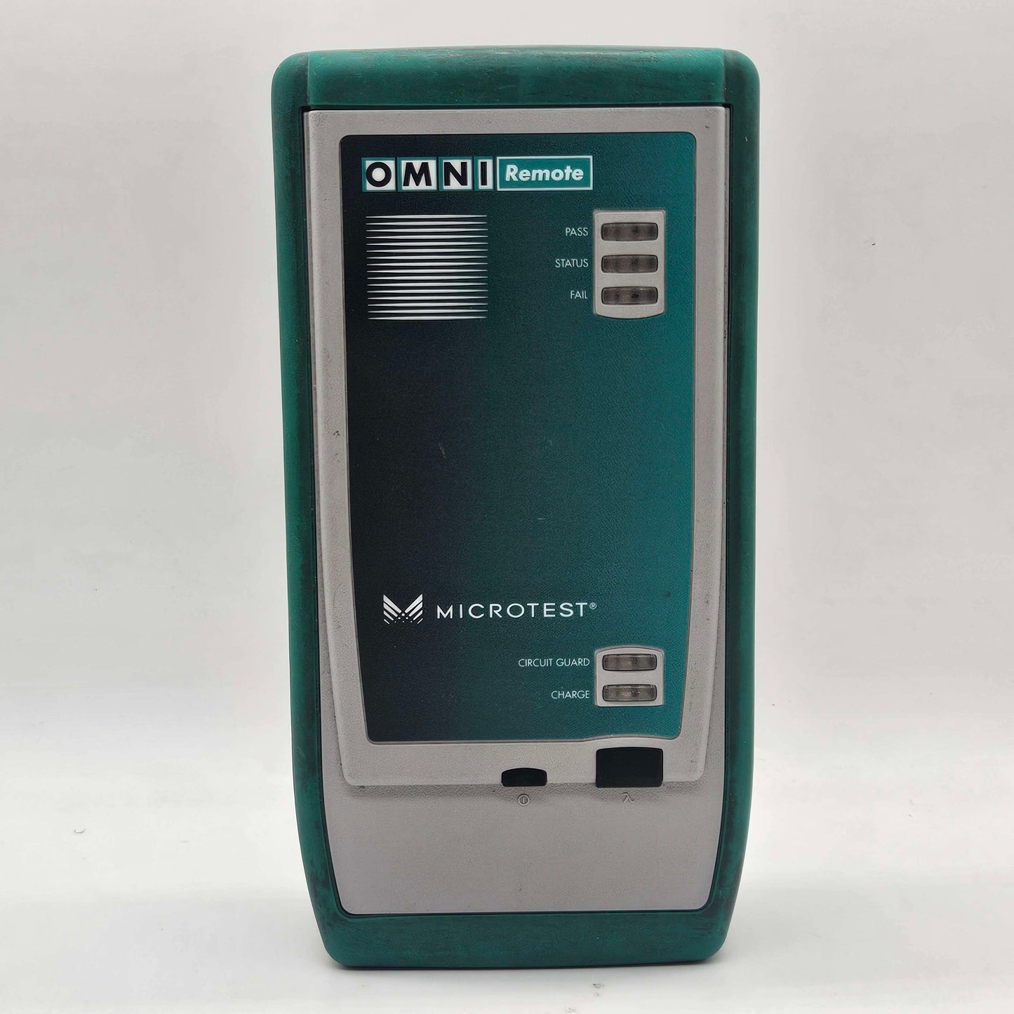 MicroTest Omni Scanner Network Cable Tester  2950-4000-04