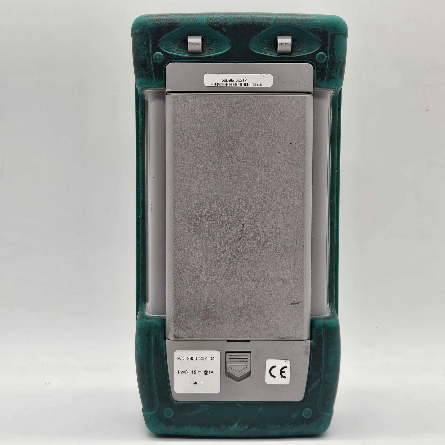 MicroTest Omni Scanner Network Cable Tester  2950-4000-04