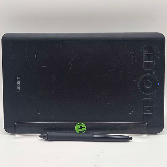 Wacom Intuos Pro PTH-460 Drawing Tablet PTH-460