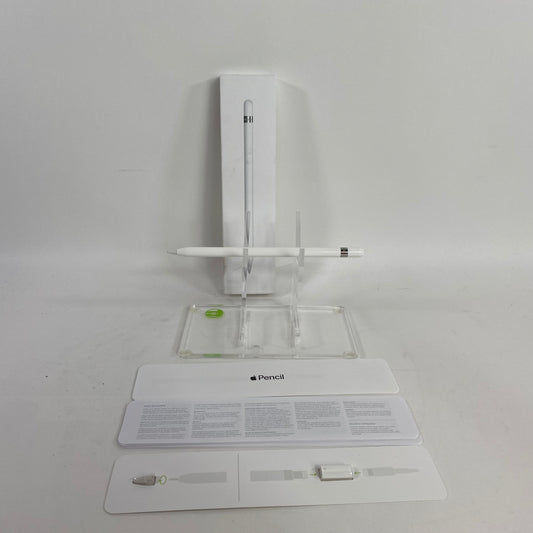 Apple Pencil 1st Gen White A1603