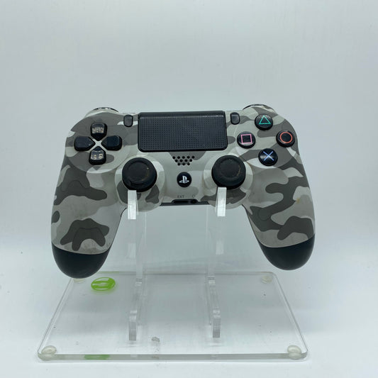 Sony PlayStation 4 PS4 DualShock 4 Wireless Controller Camo