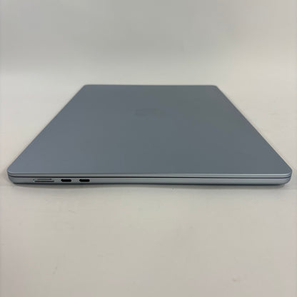 2025 Apple MacBook Air 15" M4 10C GPU 4.5GHz 16GB RAM 256GB SSD A2341