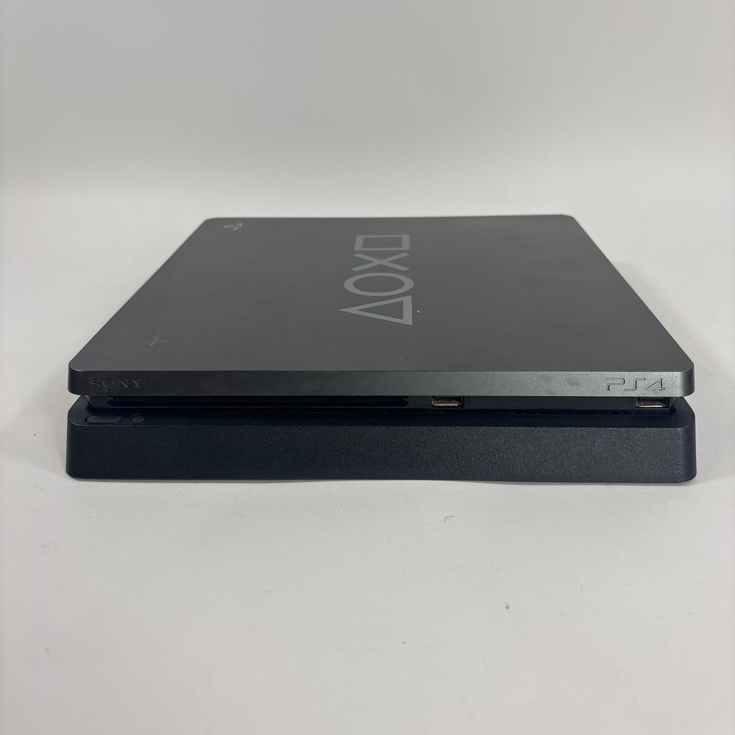 Sony PlayStation 4 Slim 1TB Days of Play Edition Console Gaming System CUH-2215B