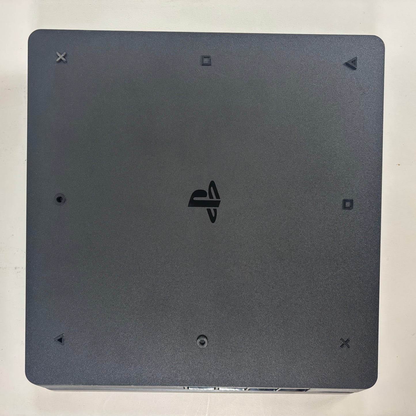 Sony PlayStation 4 Slim 1TB Days of Play Edition Console Gaming System CUH-2215B