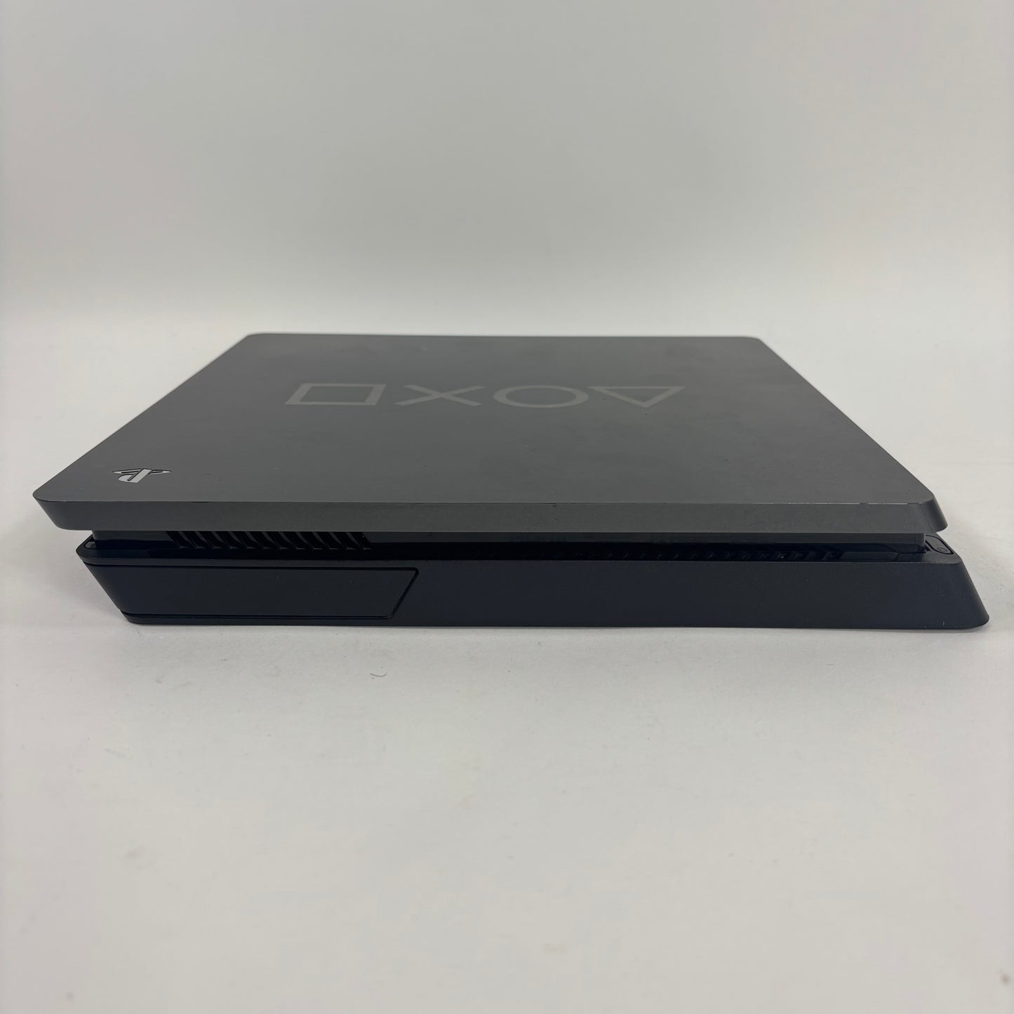 Sony PlayStation 4 Slim 1TB Days of Play Edition Console Gaming System CUH-2215B