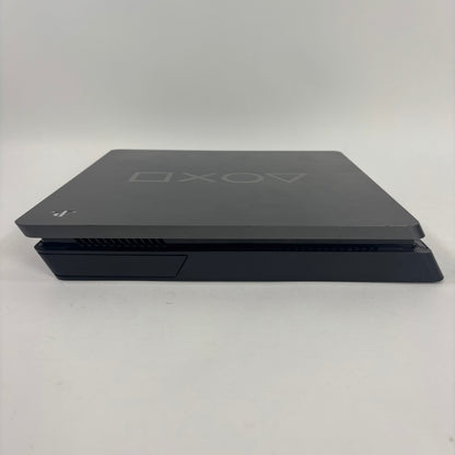 Sony PlayStation 4 Slim 1TB Days of Play Edition Console Gaming System CUH-2215B