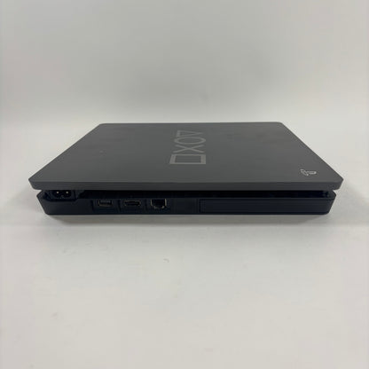 Sony PlayStation 4 Slim 1TB Days of Play Edition Console Gaming System CUH-2215B