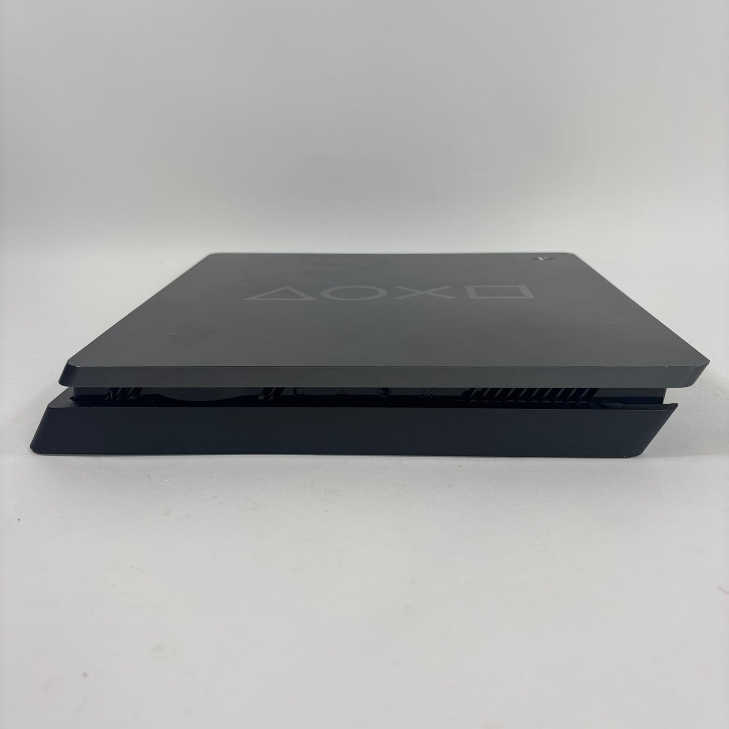 Sony PlayStation 4 Slim 1TB Days of Play Edition Console Gaming System CUH-2215B
