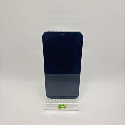 Unlocked Apple iPhone 12 Pro Max 256GB Pacific Blue MG953LL/A