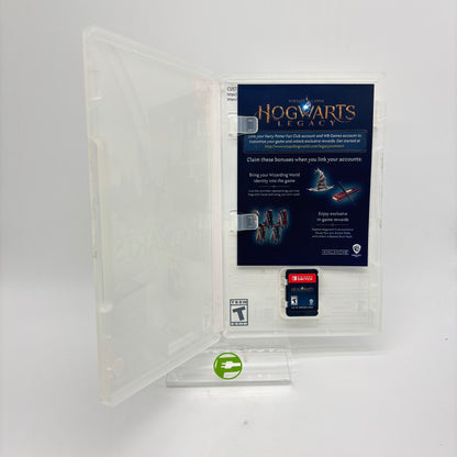 Hogwarts Legacy (Nintendo Switch, 2023)