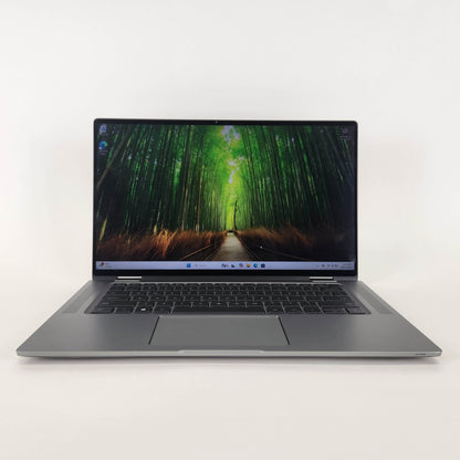 Dell Latitude 9510 15.6" i5-10310U 1.7GHz 16GB RAM 256GB