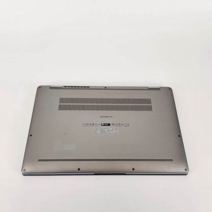 Dell Latitude 9510 15.6" i5-10310U 1.7GHz 16GB RAM 256GB