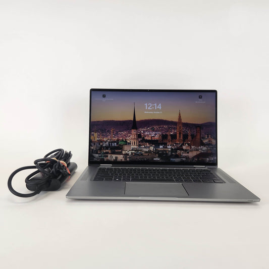 Dell Latitude 9510 15.6" i5-10310U 1.7GHz 16GB RAM 256GB