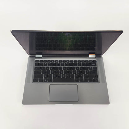 Dell Latitude 9510 15.6" i5-10310U 1.7GHz 16GB RAM 256GB