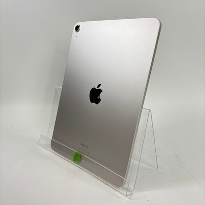 WiFi Only Apple iPad Air 5th Gen 256GB Starlight MM9P3LL/A