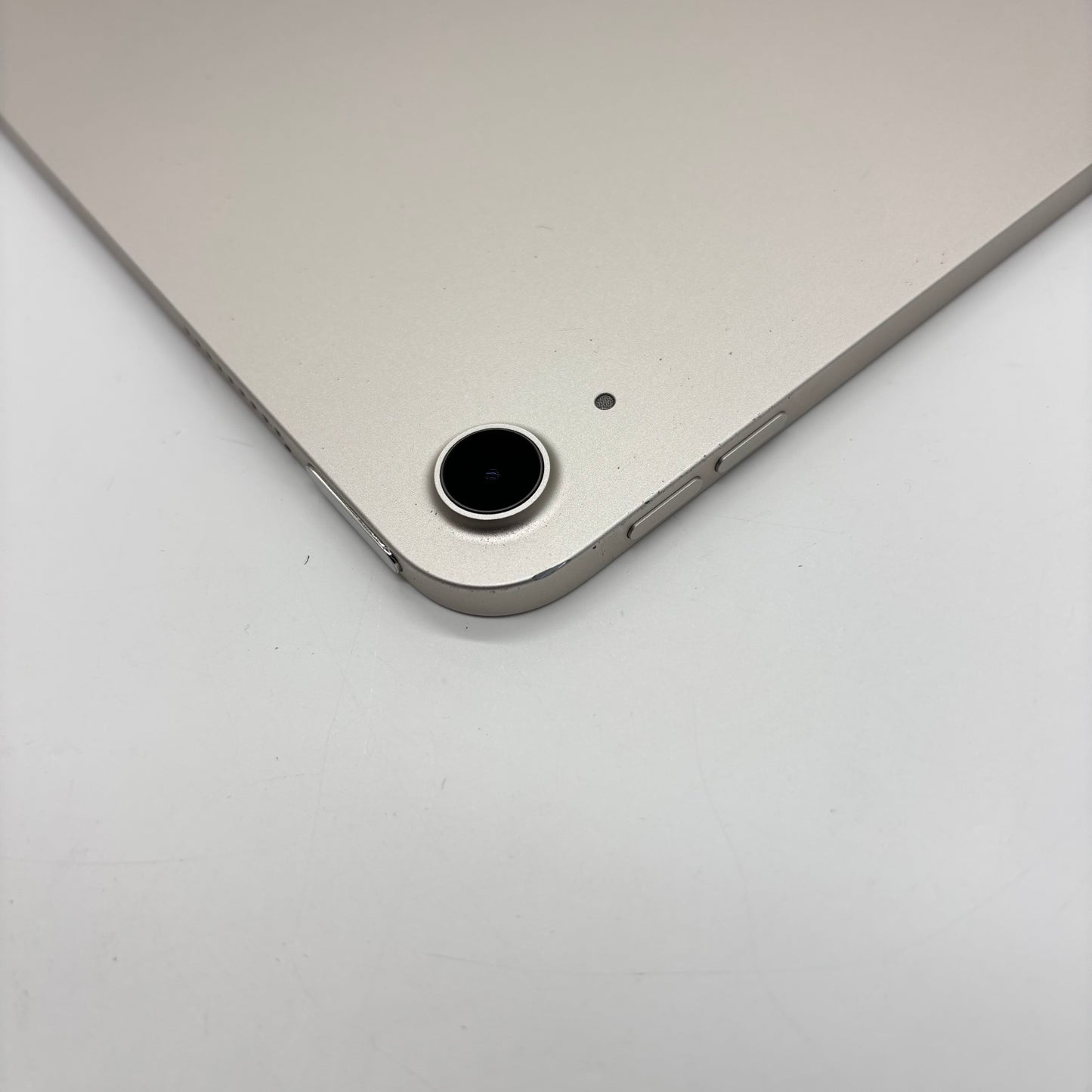 WiFi Only Apple iPad Air 5th Gen 256GB Starlight MM9P3LL/A