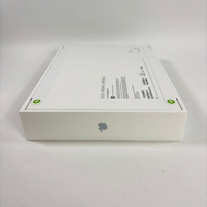 New 2025 Apple MacBook Air 13.6" M4 8C GPU 4.5GHz 16GB RAM 256GB SSD MC6T4LL/A